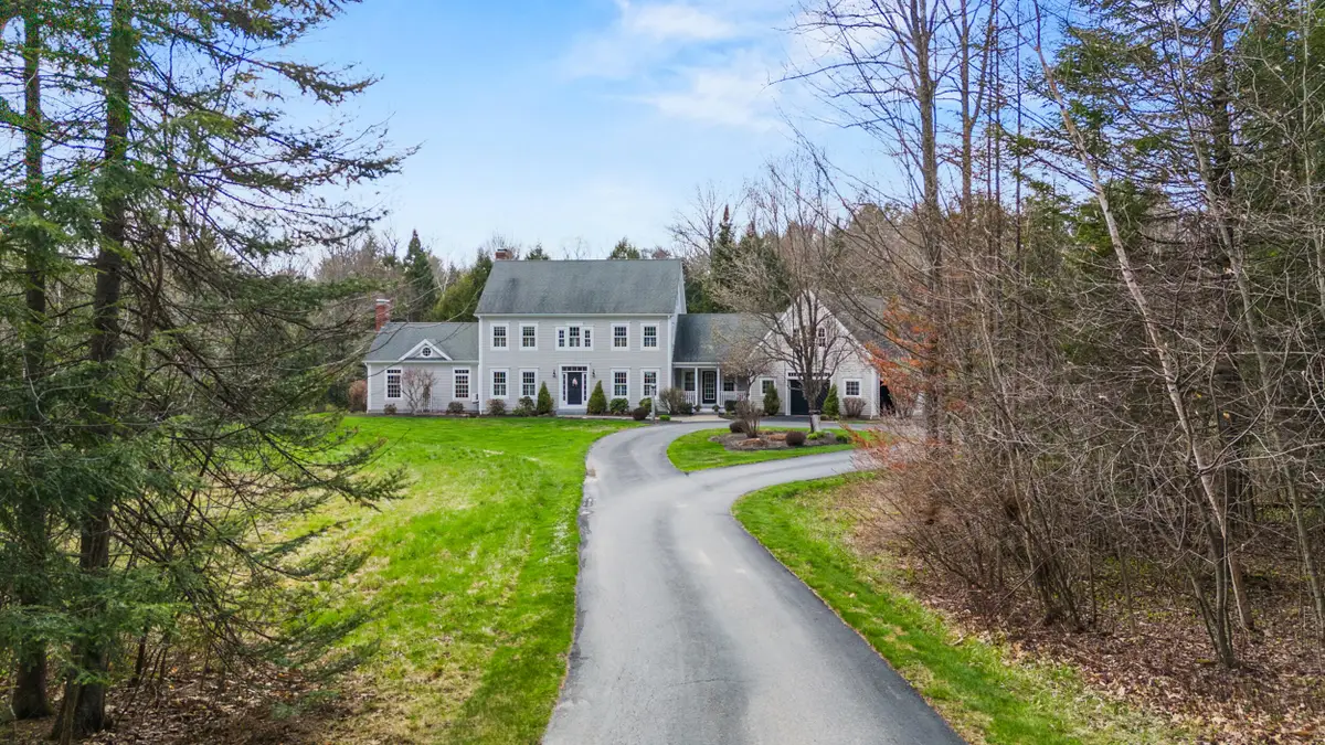 23 Porcupine Ridge Way, Cumberland, ME 04021 - #1