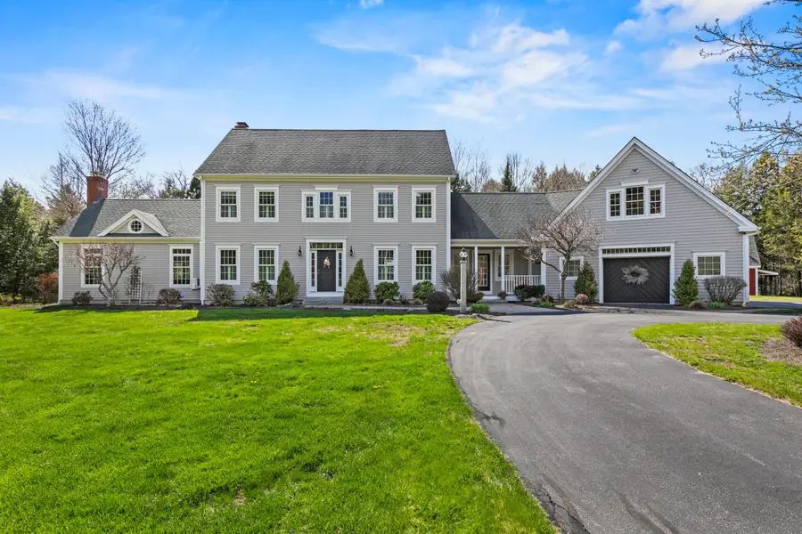 23 Porcupine Ridge Way, Cumberland, ME 04021 - #3