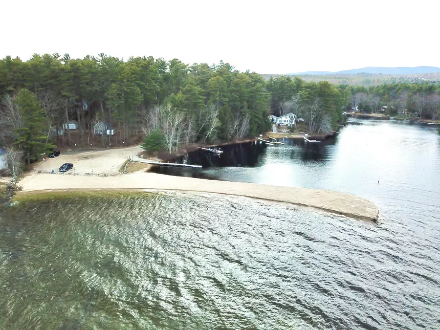 6 Chickadee Lane, Sebago, ME 04029 - #3