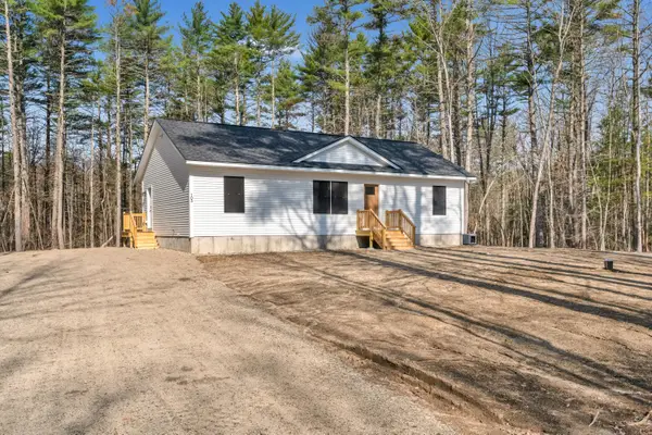 103 Goodwin Road, Newfield, ME 04095