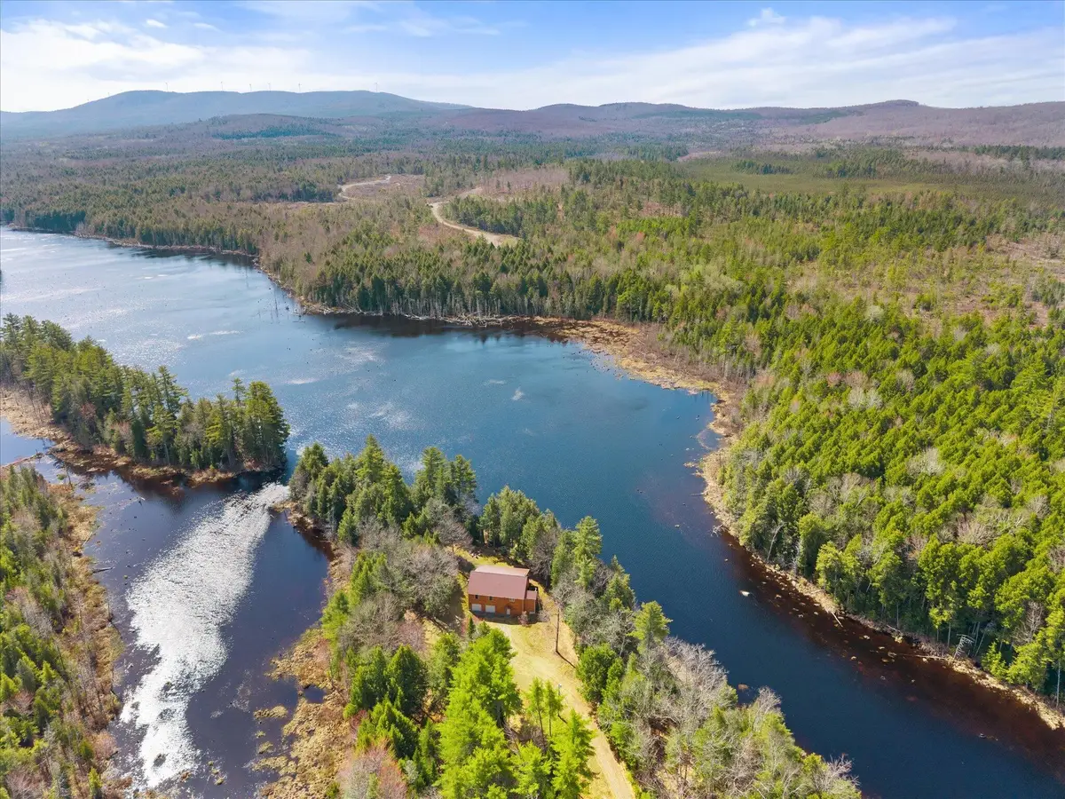 154 Woodman Mill Road, Lowell, ME 04493 - #1
