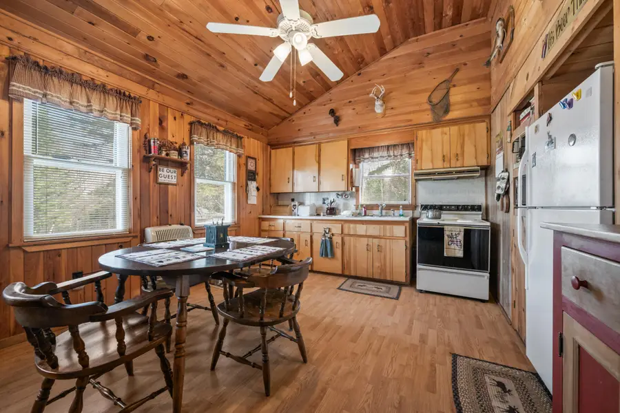 150 Birds Eye Road, Rangeley Plt, ME 04970 - #2