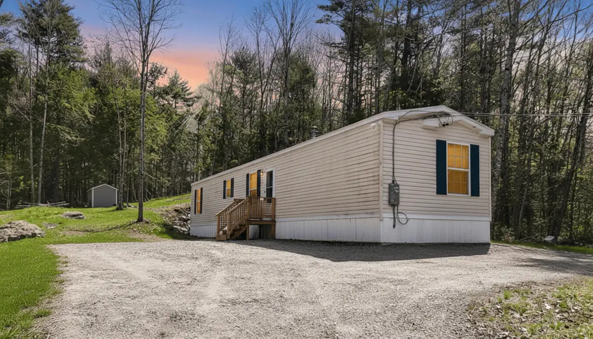 210 Joe Berry Road, Cornish, ME 04020 - #1