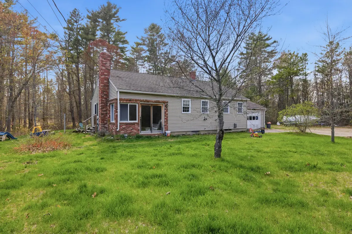 155 Country Club 2 Road, Sanford, ME 04073 - #1