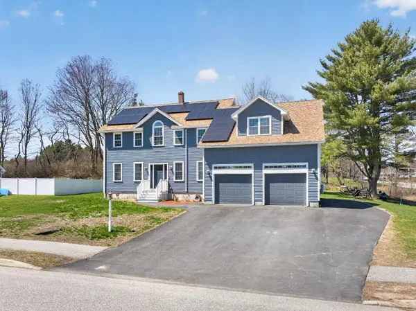 1 Blake Avenue, Saco, ME 04072