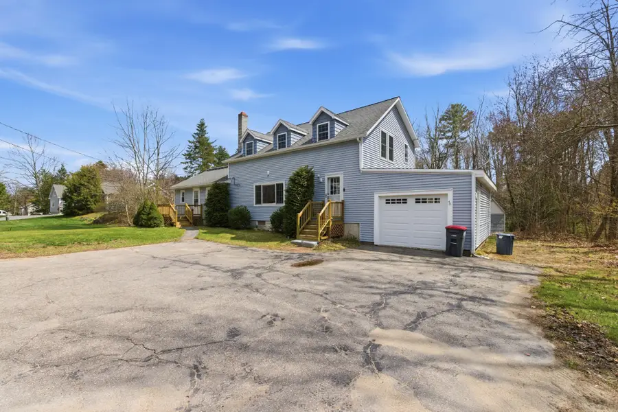 378 Sanford Road, Wells, ME 04090 - #3