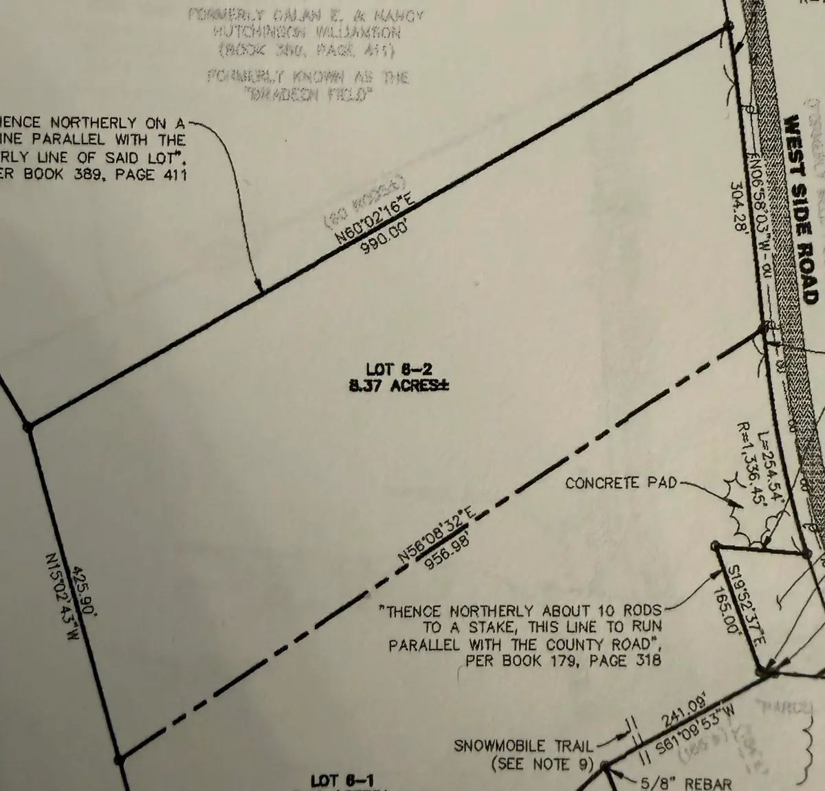 0 West Side Road, Carthage, ME 04285 - #1