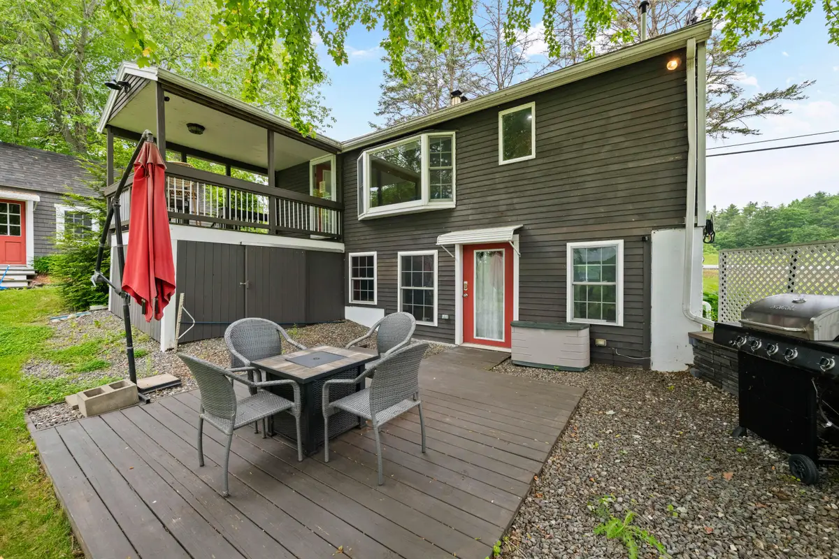 998 Lewiston Road, West Gardiner, ME 04345 - #1
