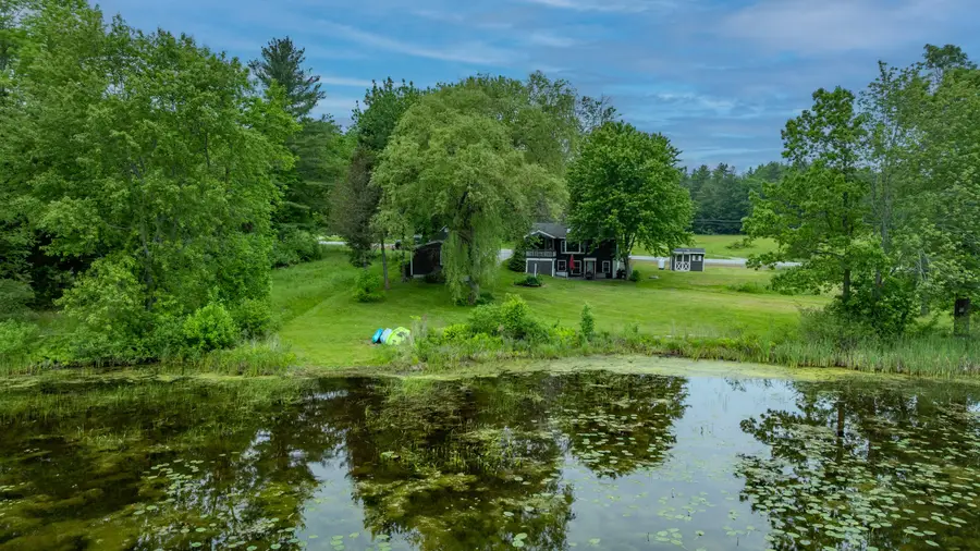 998 Lewiston Road, West Gardiner, ME 04345 - #2