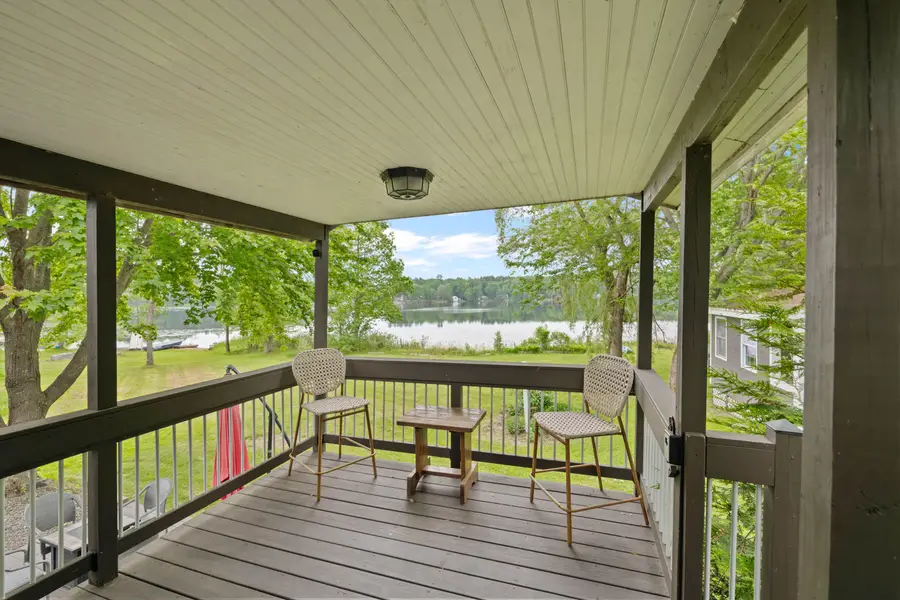 998 Lewiston Road, West Gardiner, ME 04345 - #3