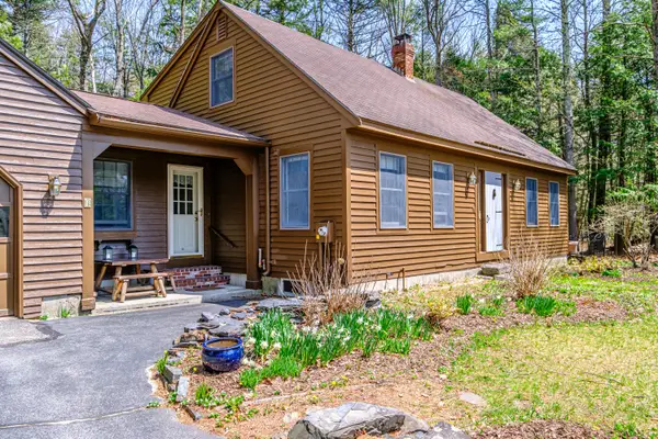 4 Shady Run Lane, Gorham, ME 04038
