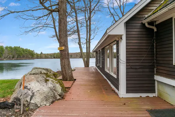11 Ray Avenue, Lyman, ME 04002