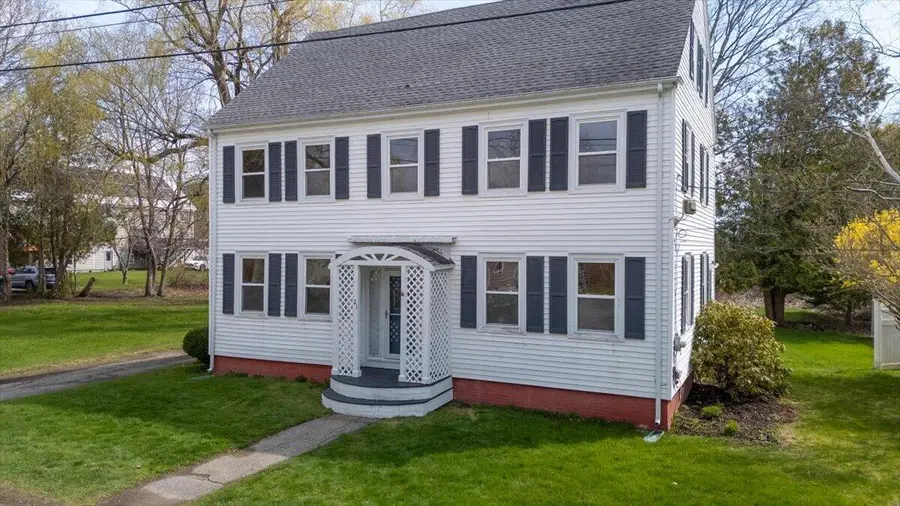 21 Georges Street, Thomaston, ME 04861 - #2