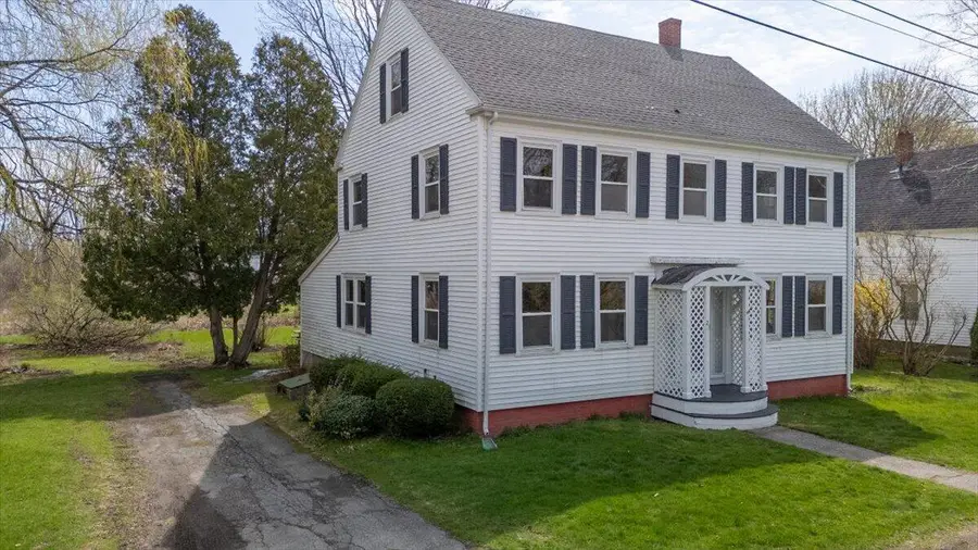 21 Georges Street, Thomaston, ME 04861 - #3