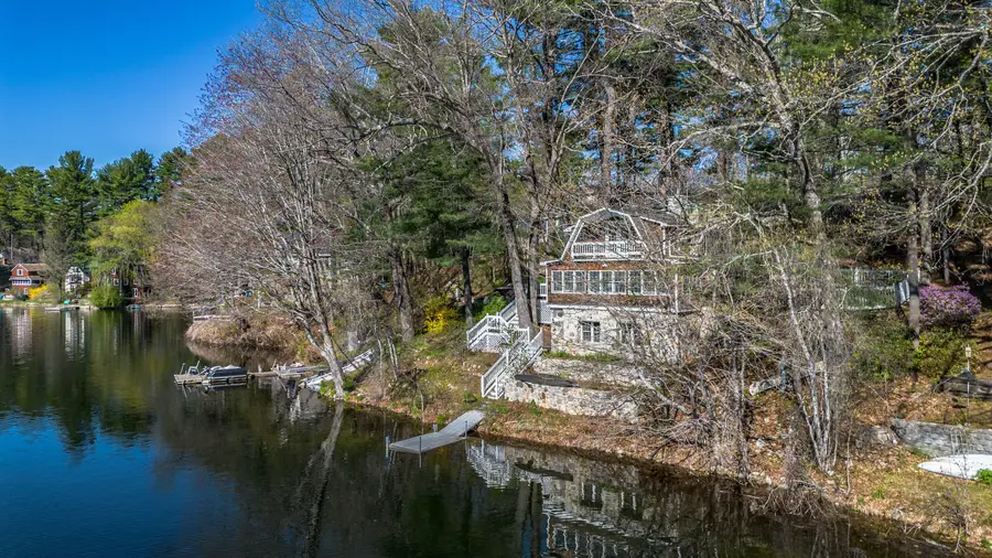 42 Emerson Drive, Windham, ME 04062 - #3