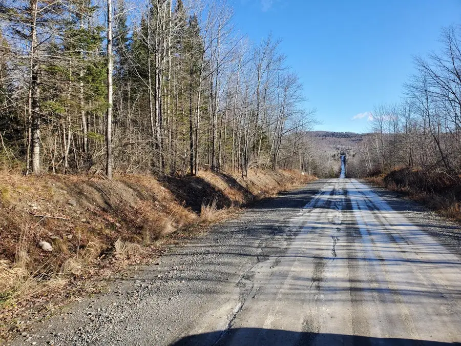 M 3 L 8.1 South Oakfield Road, Oakfield, ME 04763 - #3