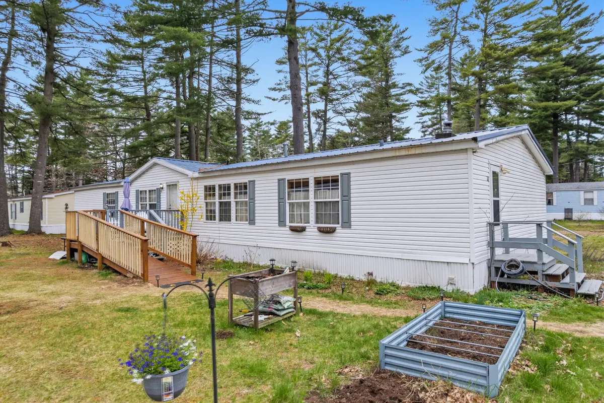 33 Theodore Drive, Brunswick, ME 04011 - #1