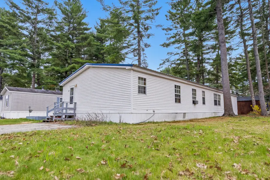 33 Theodore Drive, Brunswick, ME 04011 - #3