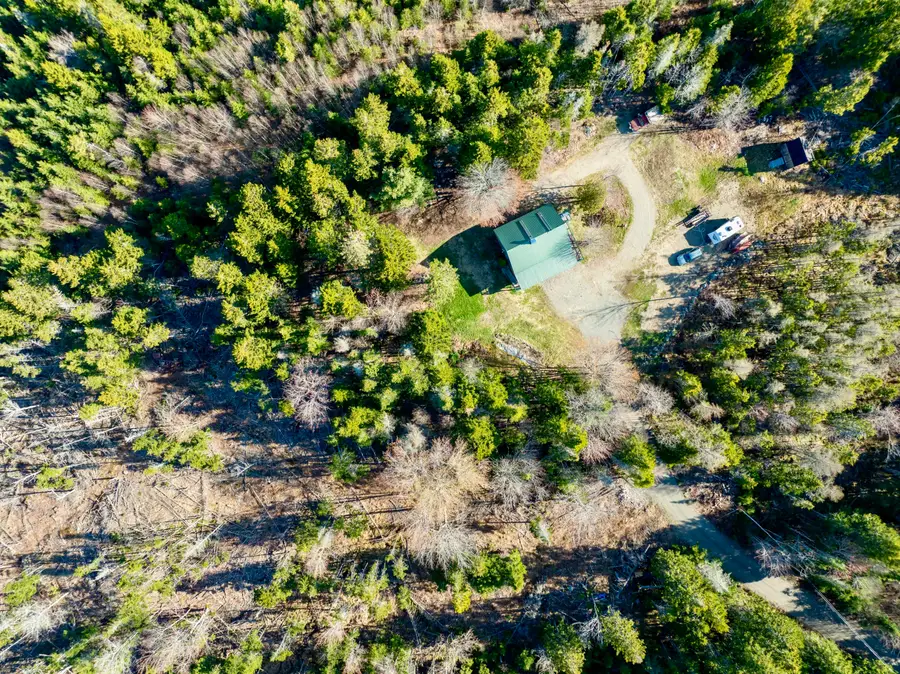 54 Old County Road, Machiasport, ME 04655 - #2