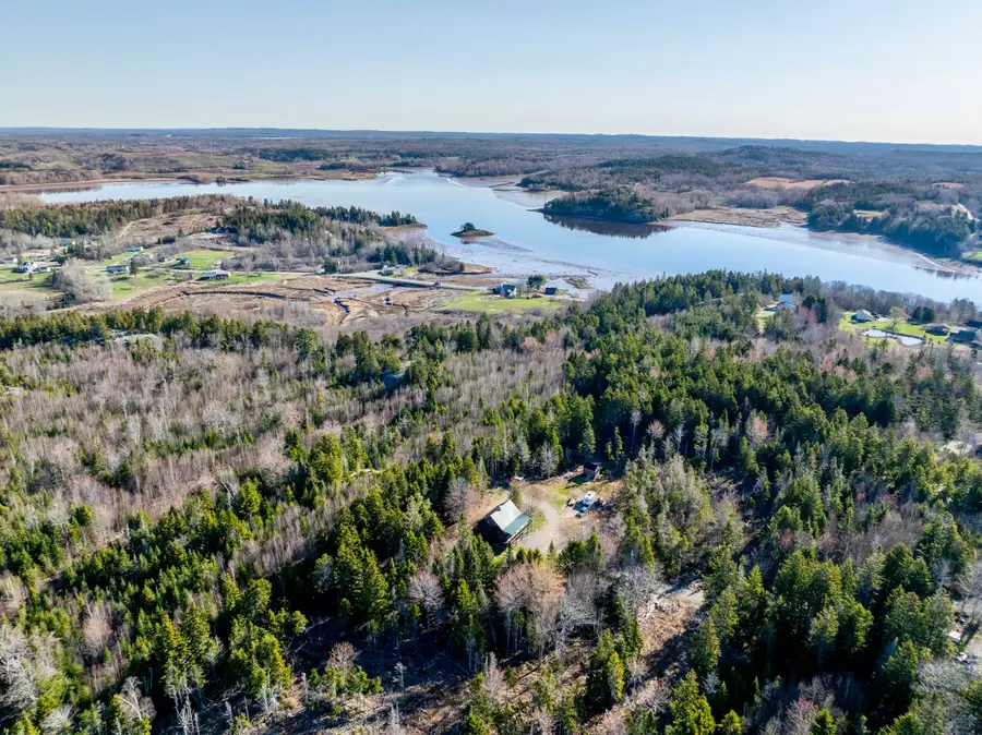 54 Old County Road, Machiasport, ME 04655 - #3