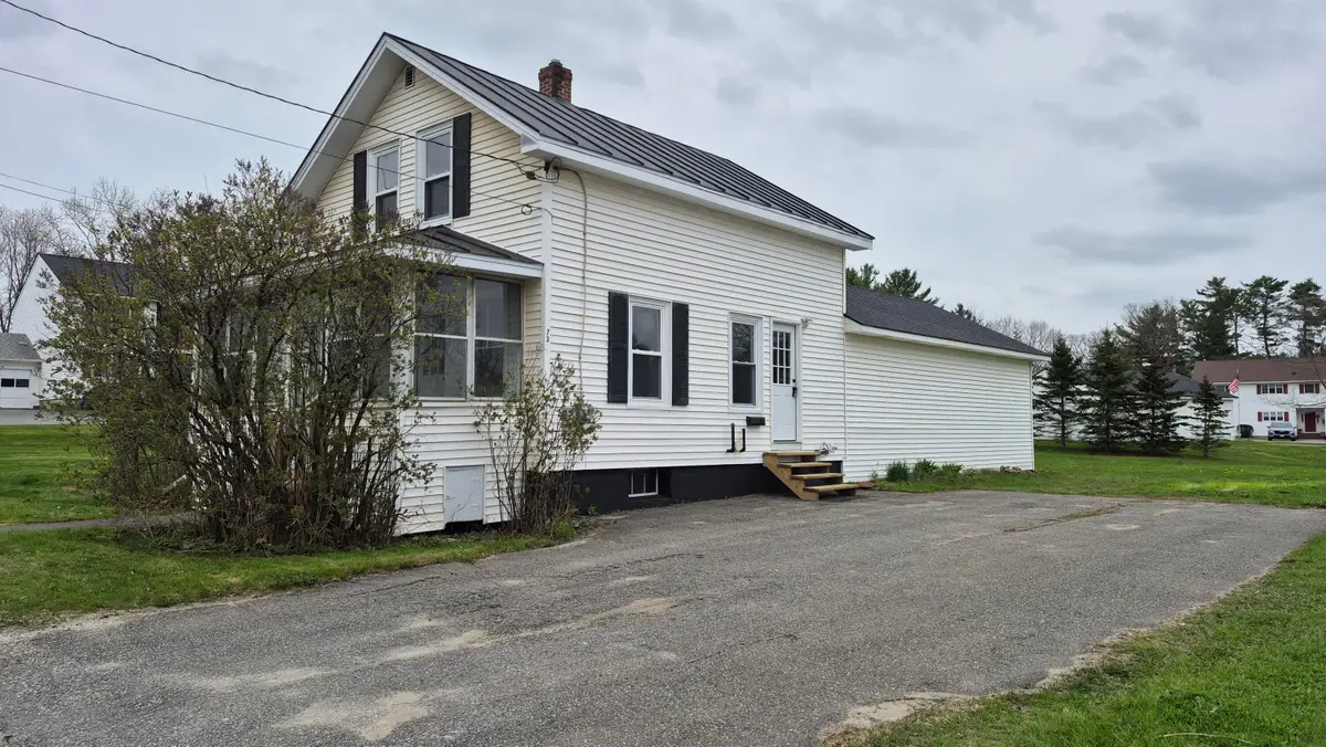 73 Halifax Street, Winslow, ME 04901 - #1