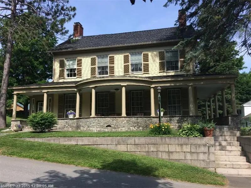13 Calais Avenue, Calais, ME 04619 - #1