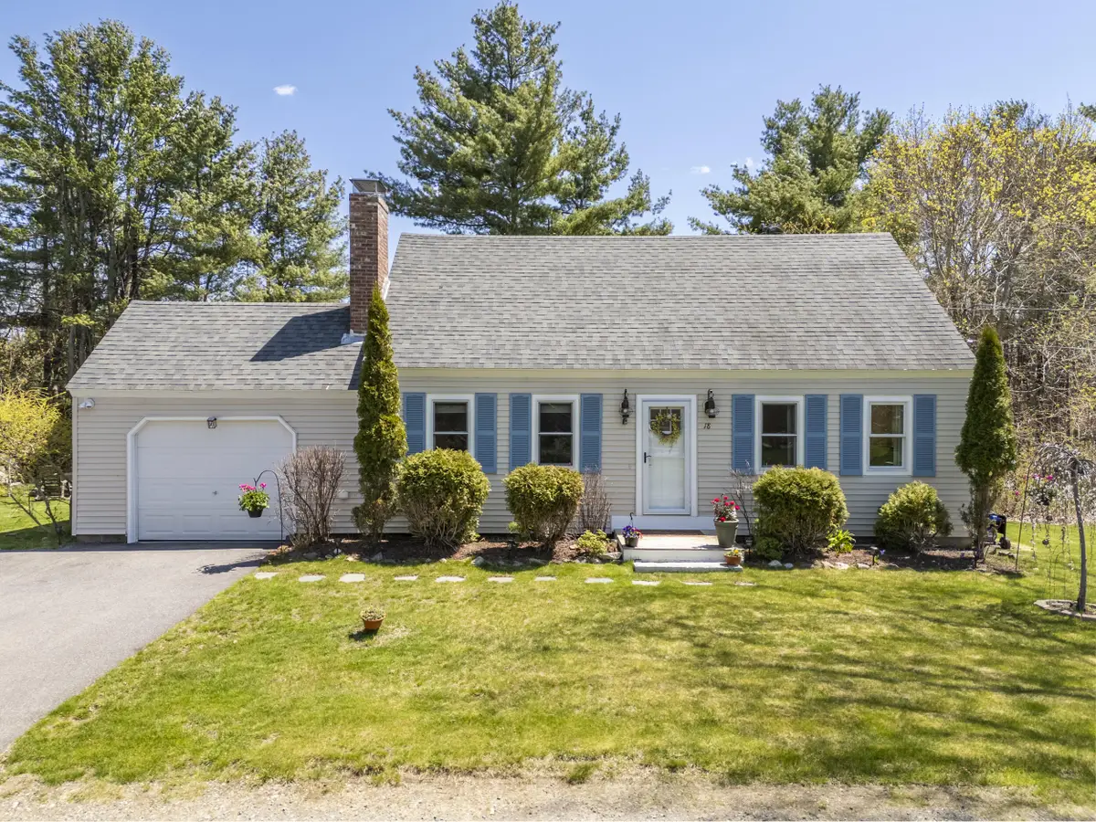 18 Appletree Lane, Wells, ME 04090 - #1