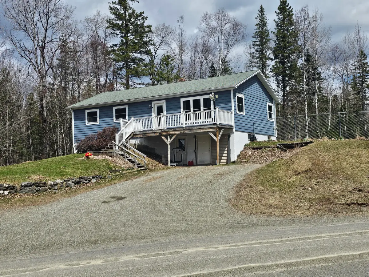 57 Owlsboro Road, Mount Chase, ME 04765 - #1