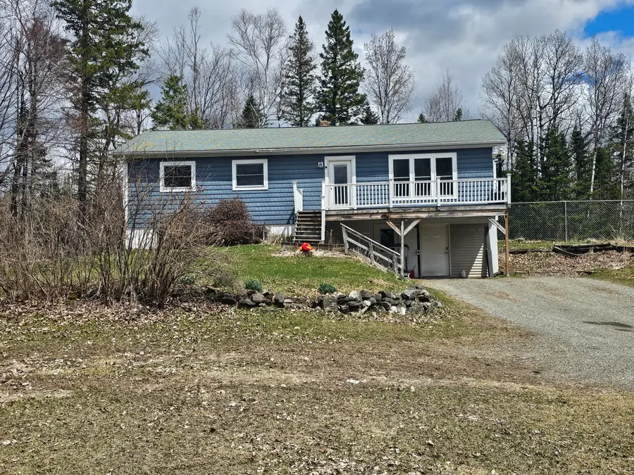 57 Owlsboro Road, Mount Chase, ME 04765 - #2