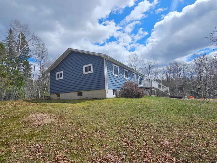 57 Owlsboro Road, Mount Chase, ME 04765 - #3