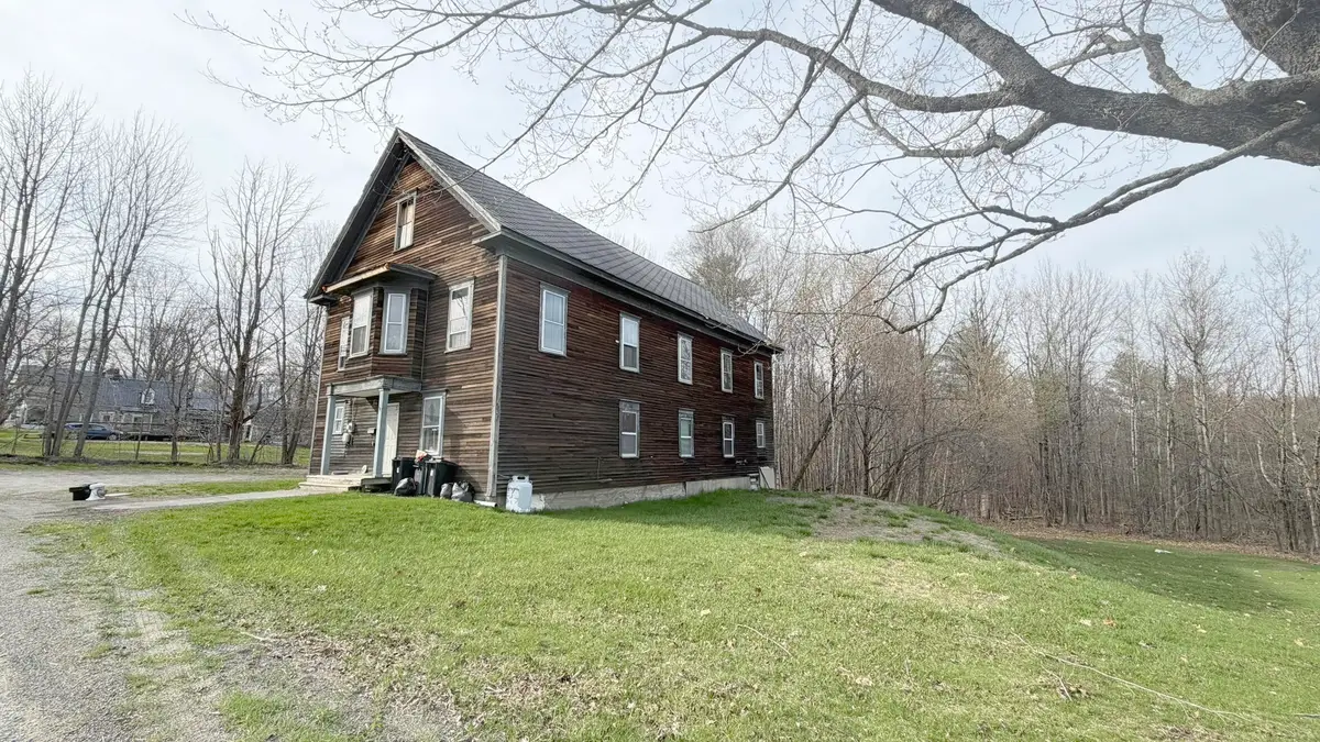 32 High Street, Milo, ME 04463 - #1