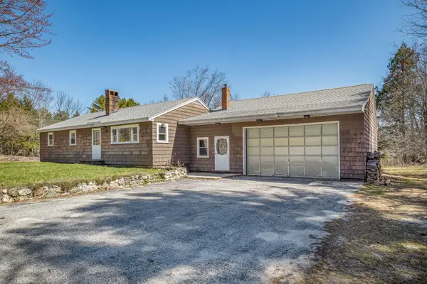 16 Mayall Road, Gray, ME 04039