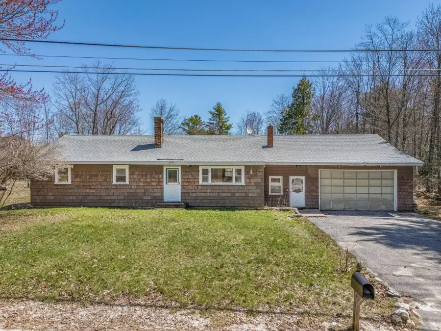 16 Mayall Road, Gray, ME 04039 - #2