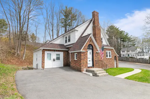 1 Mulliken Court, Augusta, ME 04330