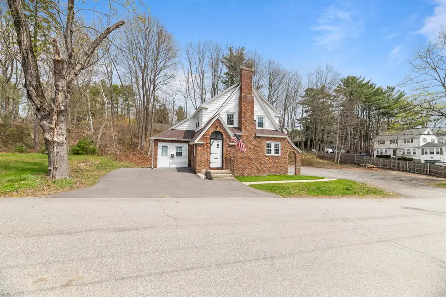 1 Mulliken Court, Augusta, ME 04330 - #2