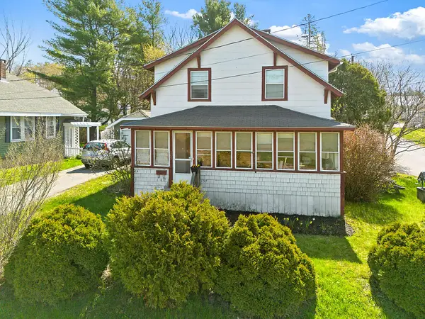 157 Riverside Drive, Augusta, ME 04330
