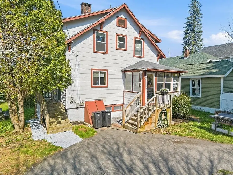 157 Riverside Drive, Augusta, ME 04330 - #3