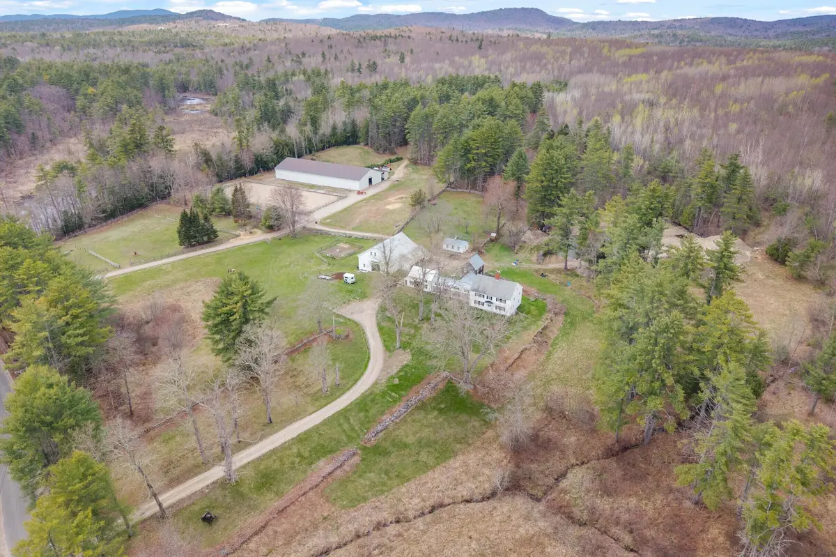 192 South Road, Parsonsfield, ME 04047 - #1
