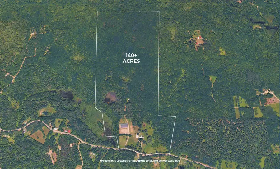 192 South Road, Parsonsfield, ME 04047 - #3