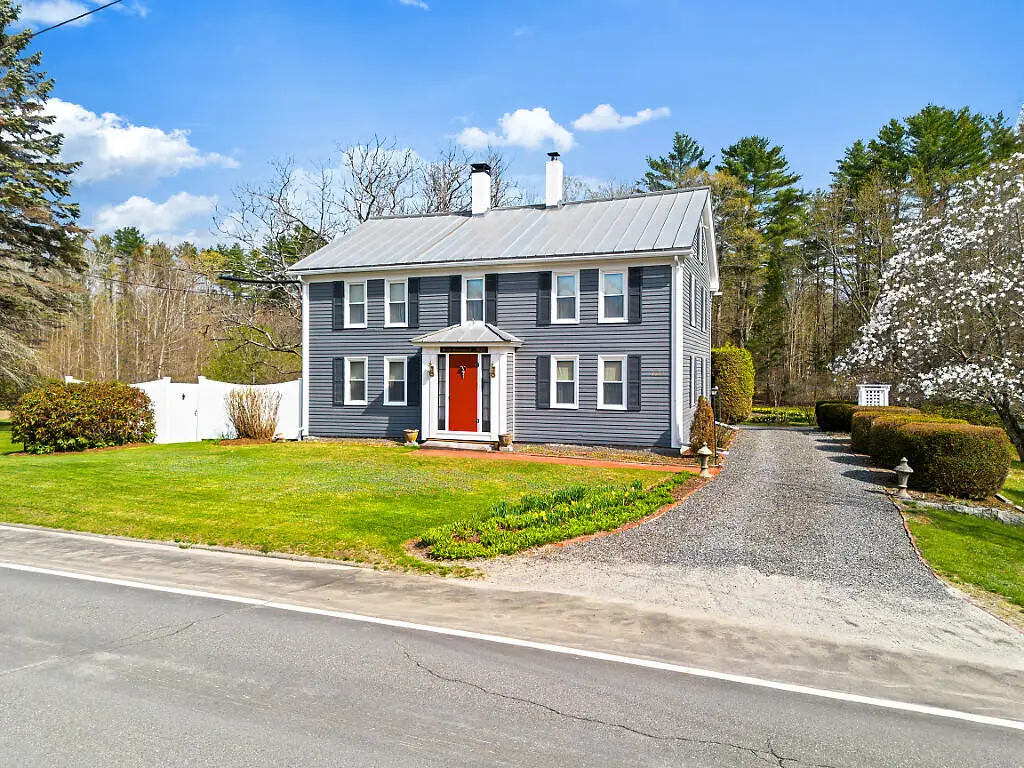 1023 Pond Road, Sidney, ME 04330 - #1
