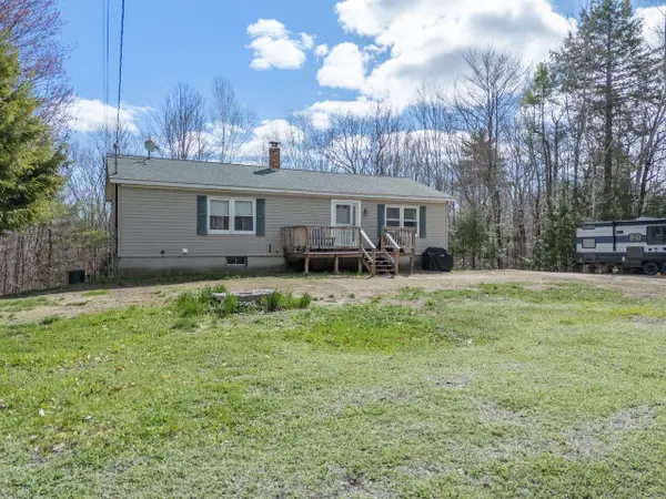 585 Bridgton Road, Sebago, ME 04029