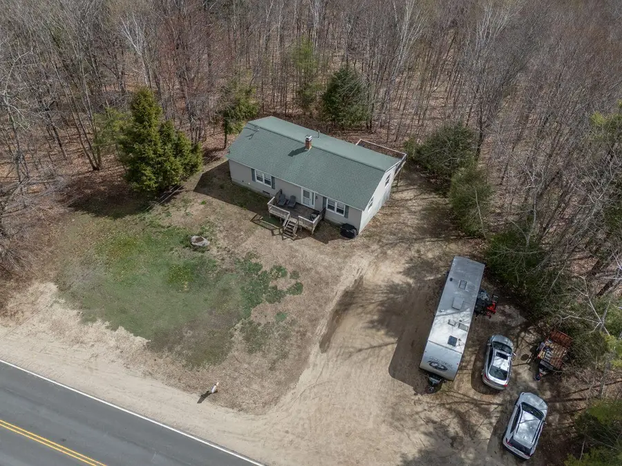 585 Bridgton Road, Sebago, ME 04029 - #2