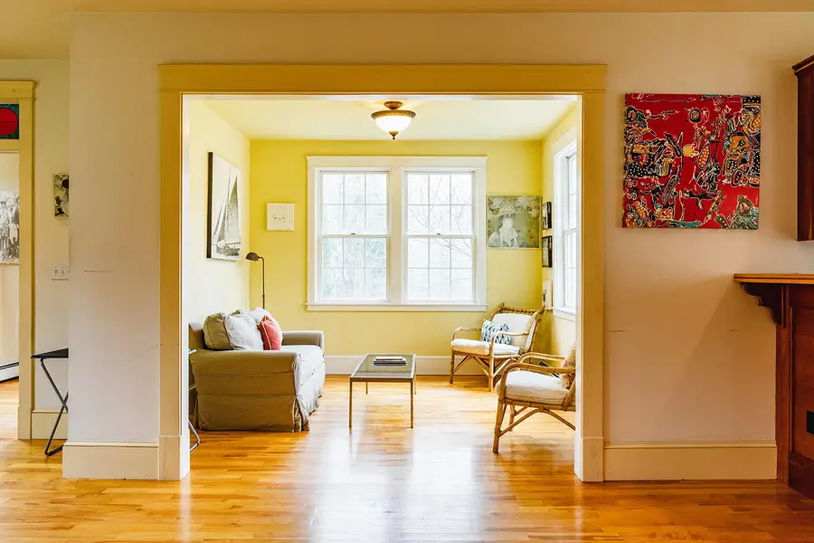 616 Slab City Road, Lincolnville, ME 04849 - #3