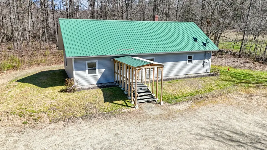 342 Smithfield Road, Norridgewock, ME 04957 - #2