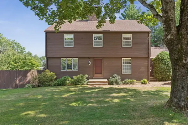 9 Sunderland Drive, Auburn, ME 04210