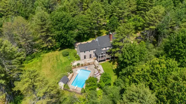 531 Ledge Road, Yarmouth, ME 04096