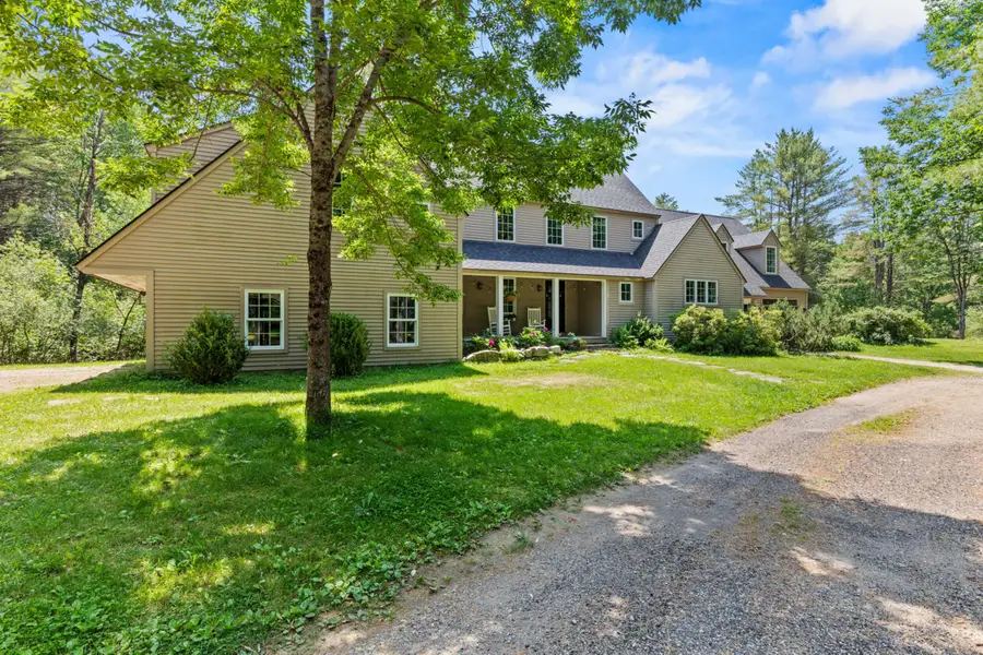 531 Ledge Road, Yarmouth, ME 04096 - #3