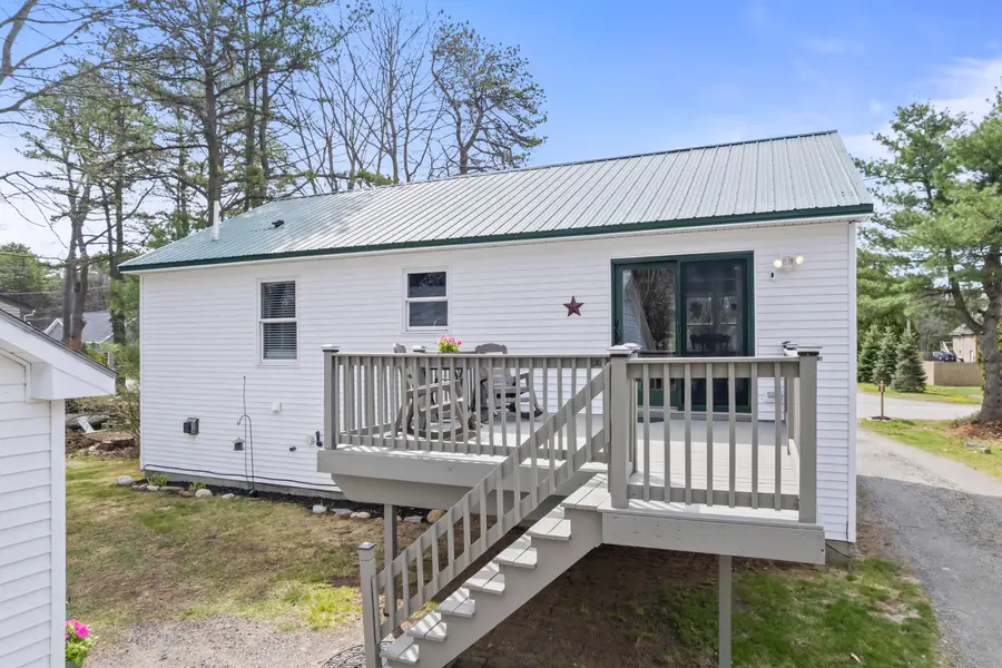 7 Bickford Avenue, Brunswick, ME 04011 - #3