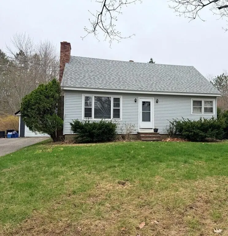 91 Kennebec Road, Hampden, ME 04444 - #1