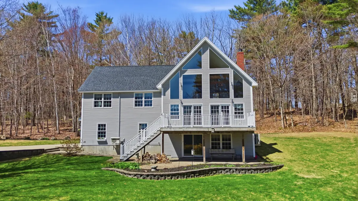 43 Hoyt Drive, Monmouth, ME 04259 - #1